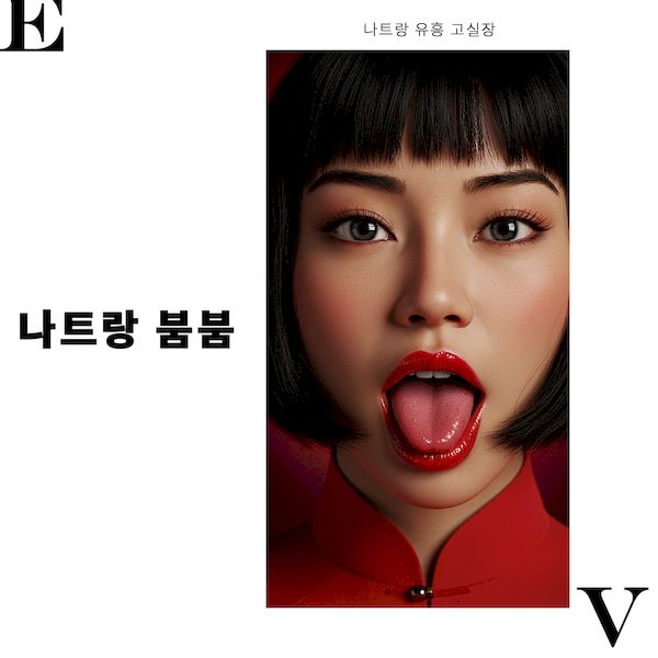 나트랑 붐붐