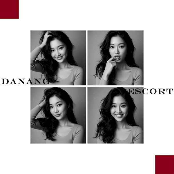 다낭 에코걸