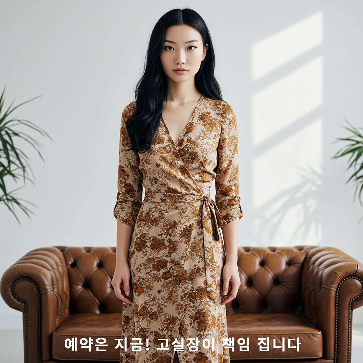 예약은 지금